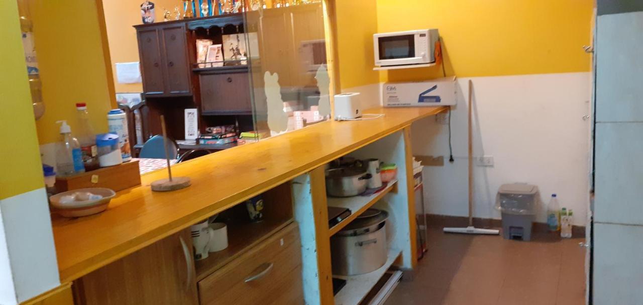 Hostel El Viajante Los Antiguos Εξωτερικό φωτογραφία