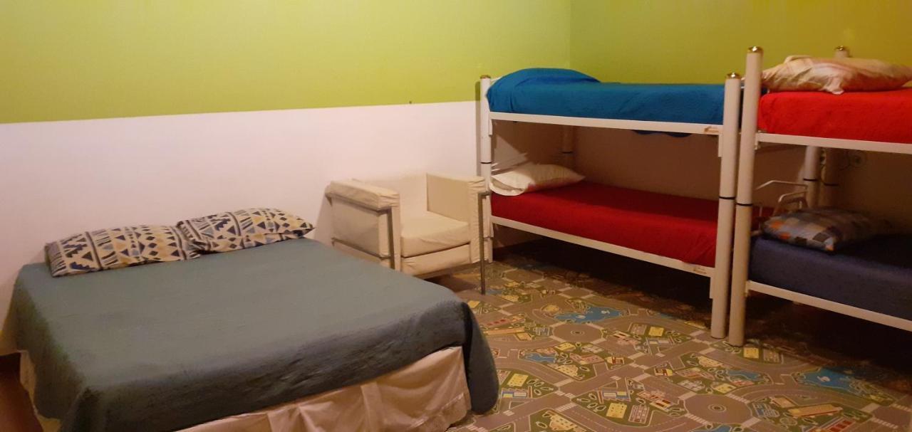 Hostel El Viajante Los Antiguos Εξωτερικό φωτογραφία