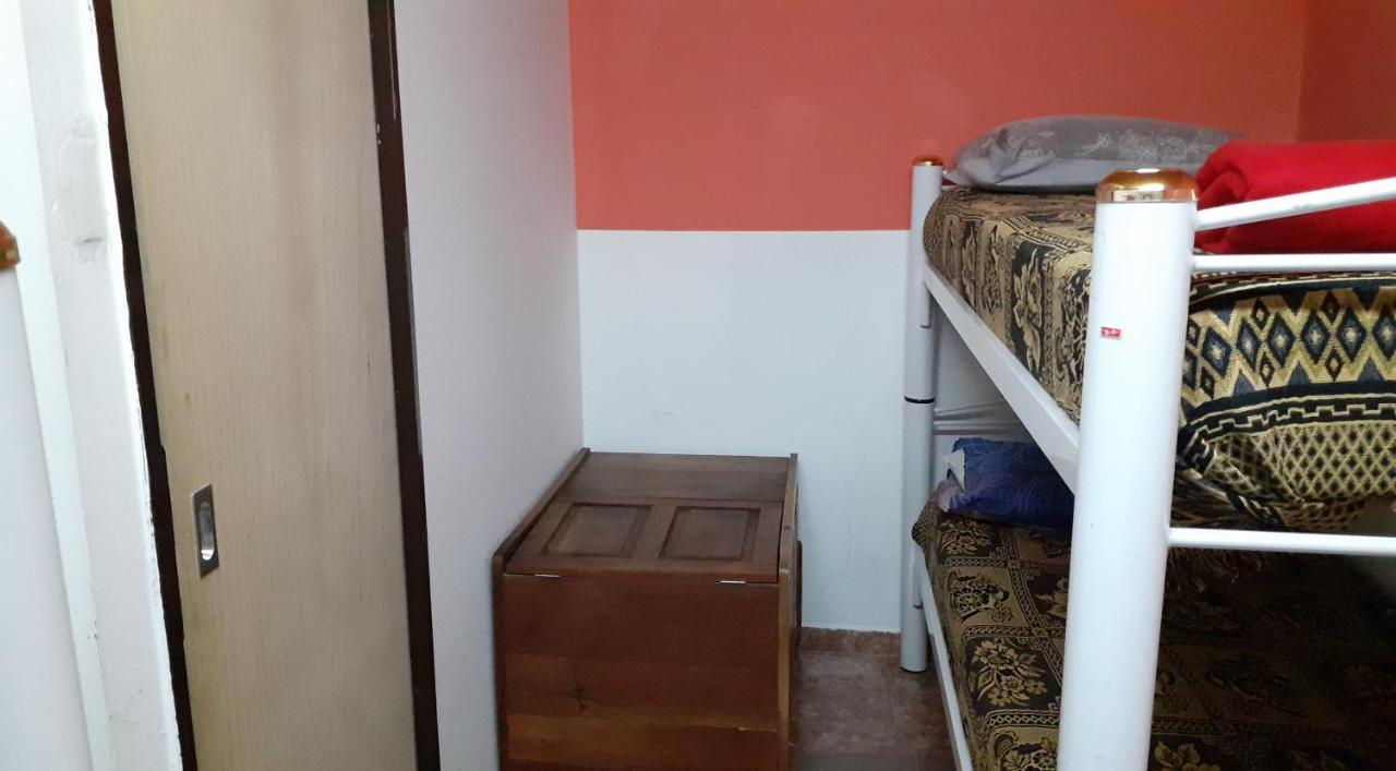 Hostel El Viajante Los Antiguos Εξωτερικό φωτογραφία