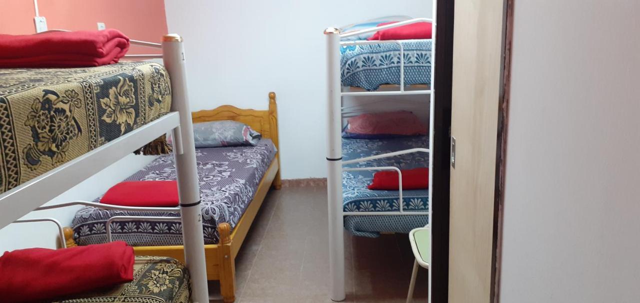 Hostel El Viajante Los Antiguos Εξωτερικό φωτογραφία