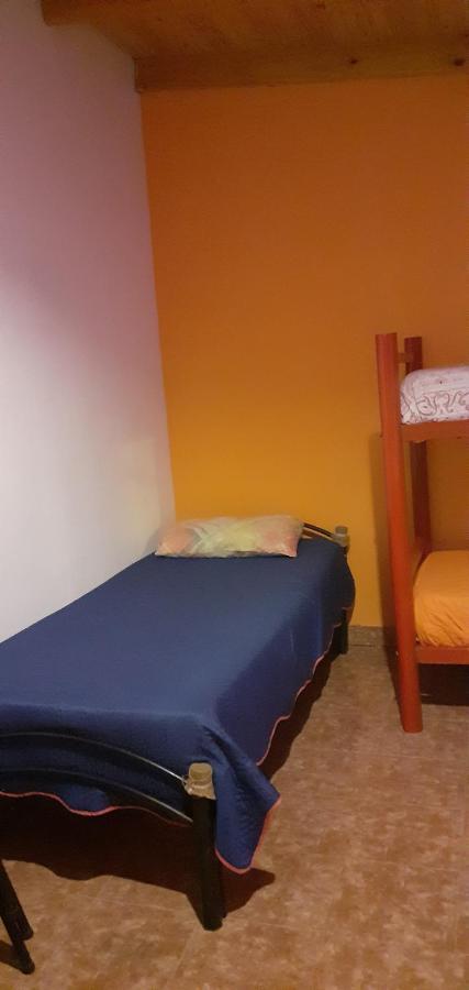 Hostel El Viajante Los Antiguos Εξωτερικό φωτογραφία