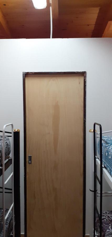 Hostel El Viajante Los Antiguos Εξωτερικό φωτογραφία