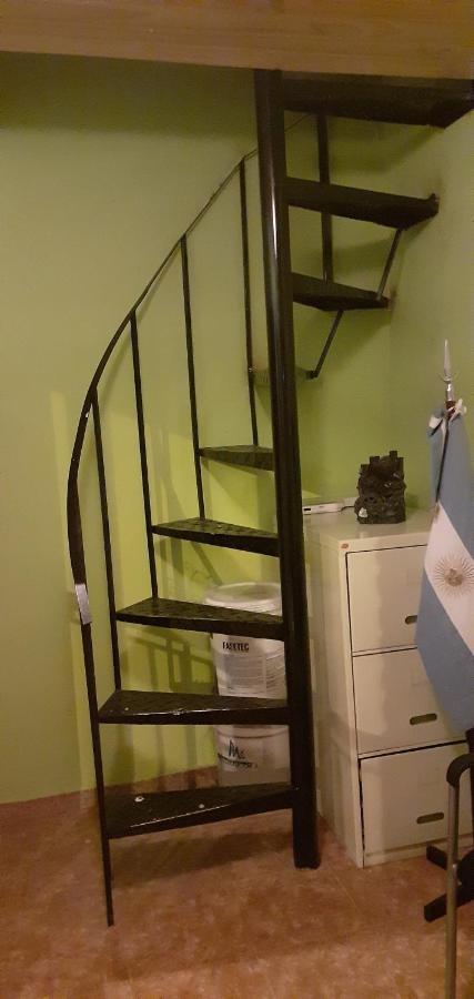 Hostel El Viajante Los Antiguos Εξωτερικό φωτογραφία