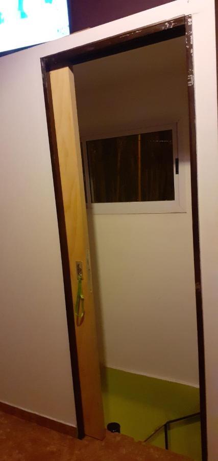 Hostel El Viajante Los Antiguos Εξωτερικό φωτογραφία