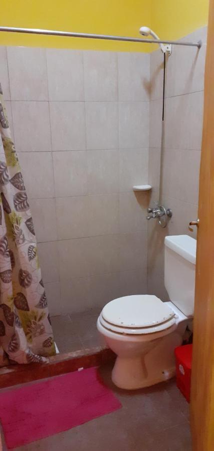 Hostel El Viajante Los Antiguos Εξωτερικό φωτογραφία