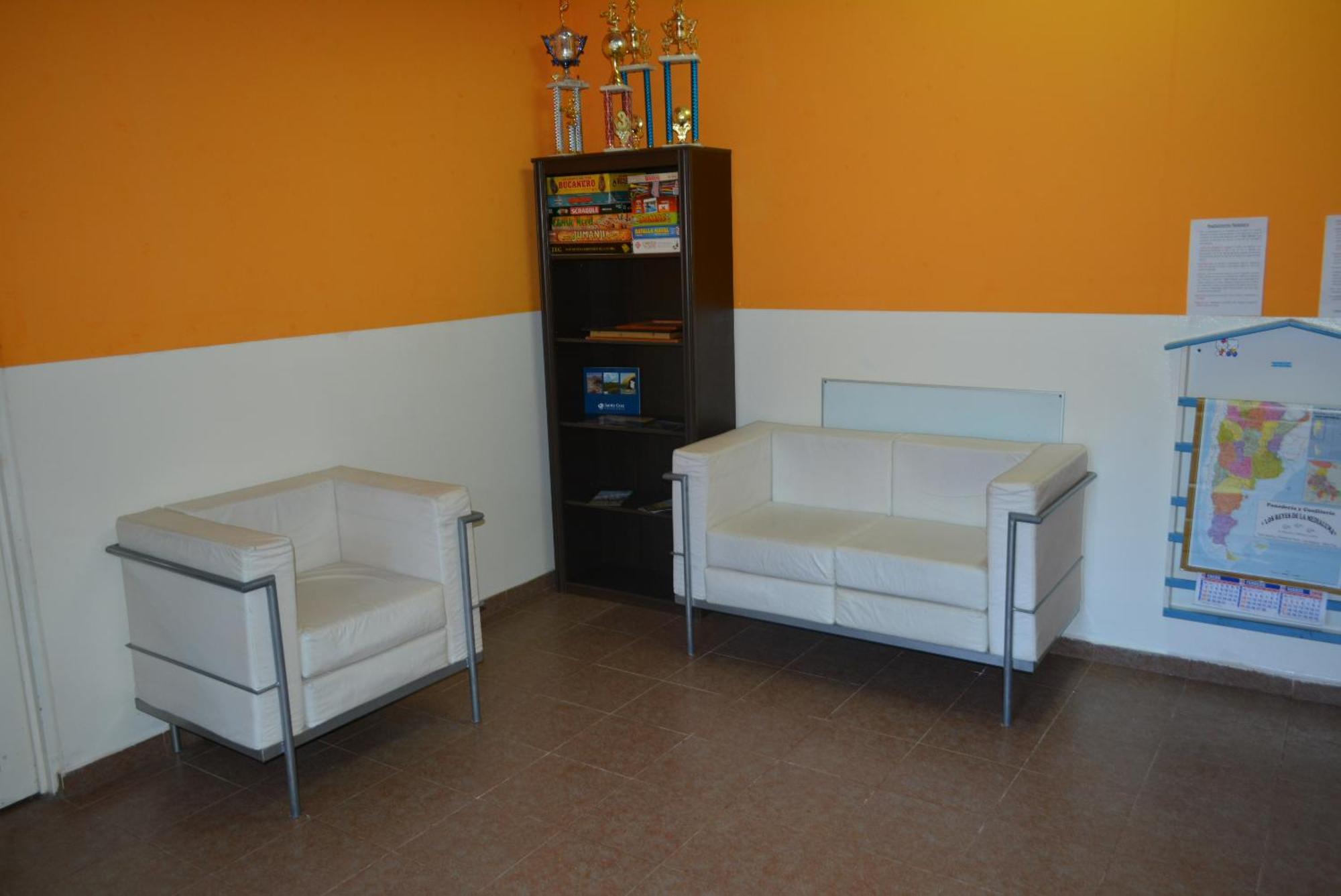 Hostel El Viajante Los Antiguos Εξωτερικό φωτογραφία