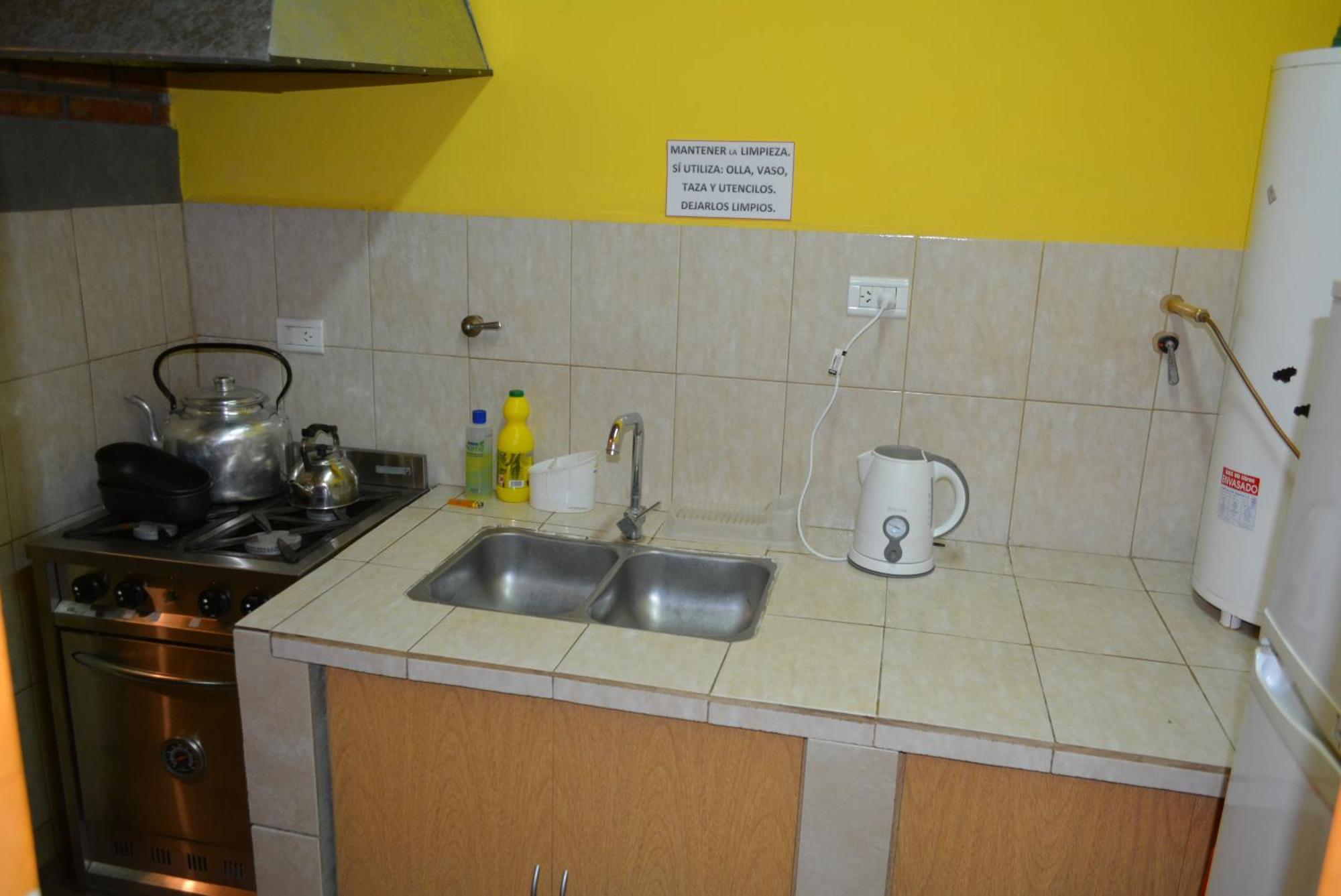 Hostel El Viajante Los Antiguos Εξωτερικό φωτογραφία
