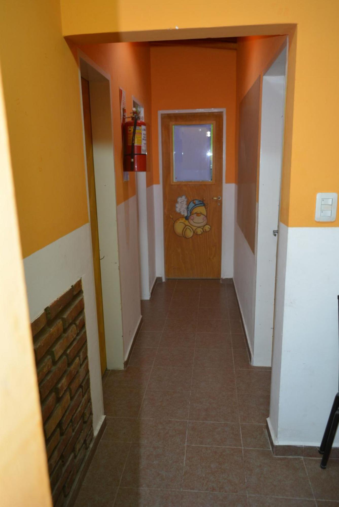 Hostel El Viajante Los Antiguos Εξωτερικό φωτογραφία