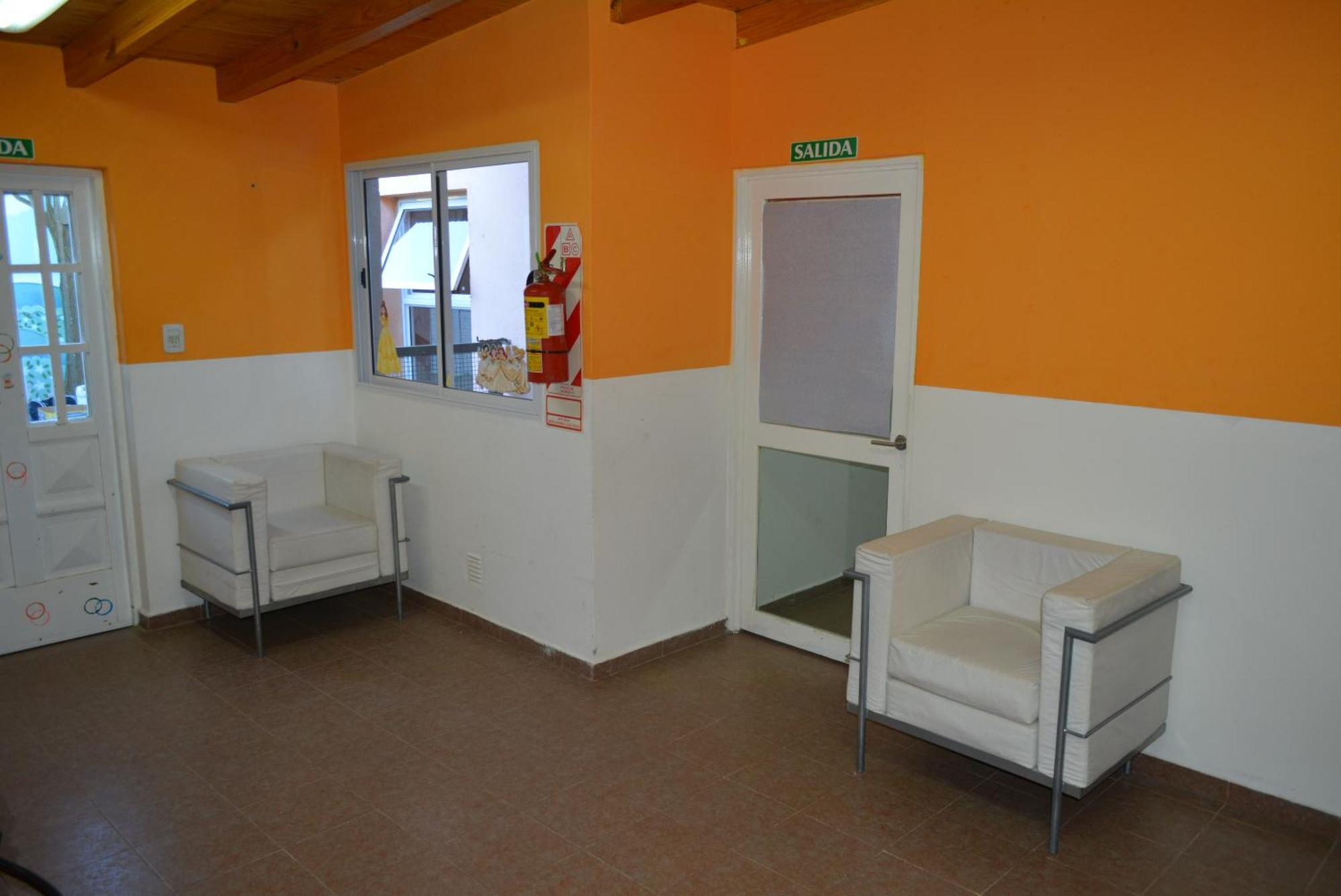 Hostel El Viajante Los Antiguos Εξωτερικό φωτογραφία