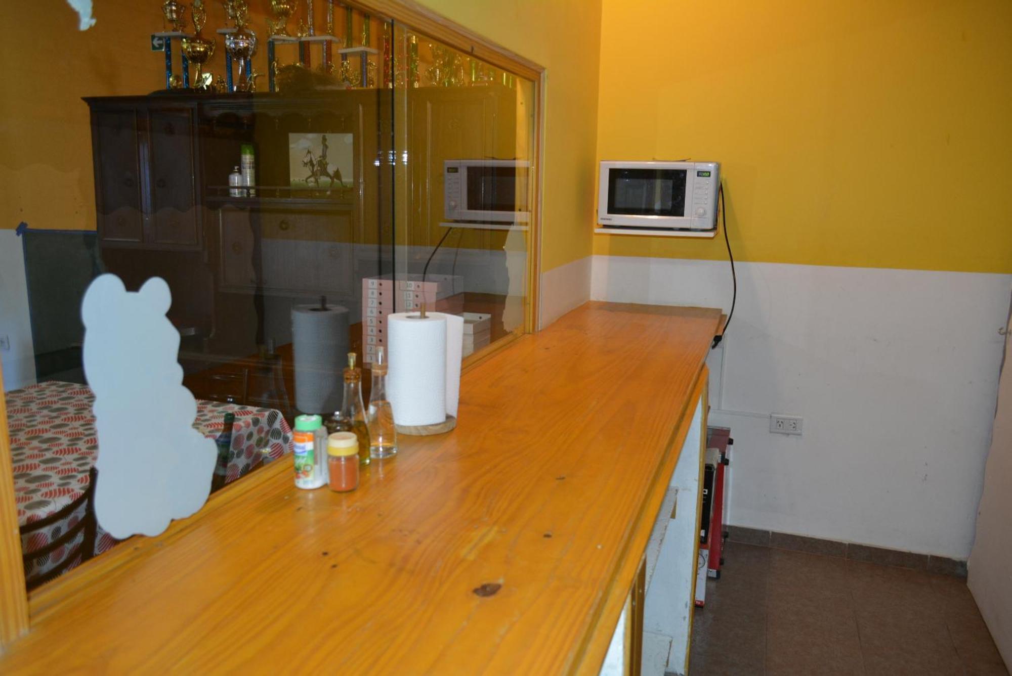 Hostel El Viajante Los Antiguos Εξωτερικό φωτογραφία