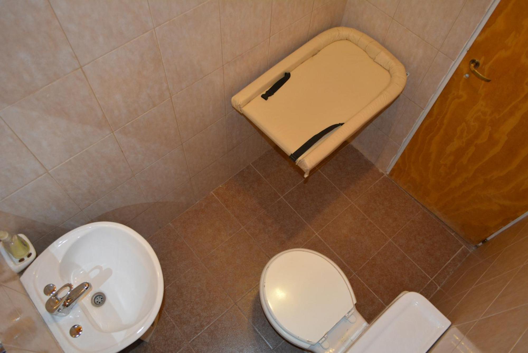 Hostel El Viajante Los Antiguos Εξωτερικό φωτογραφία