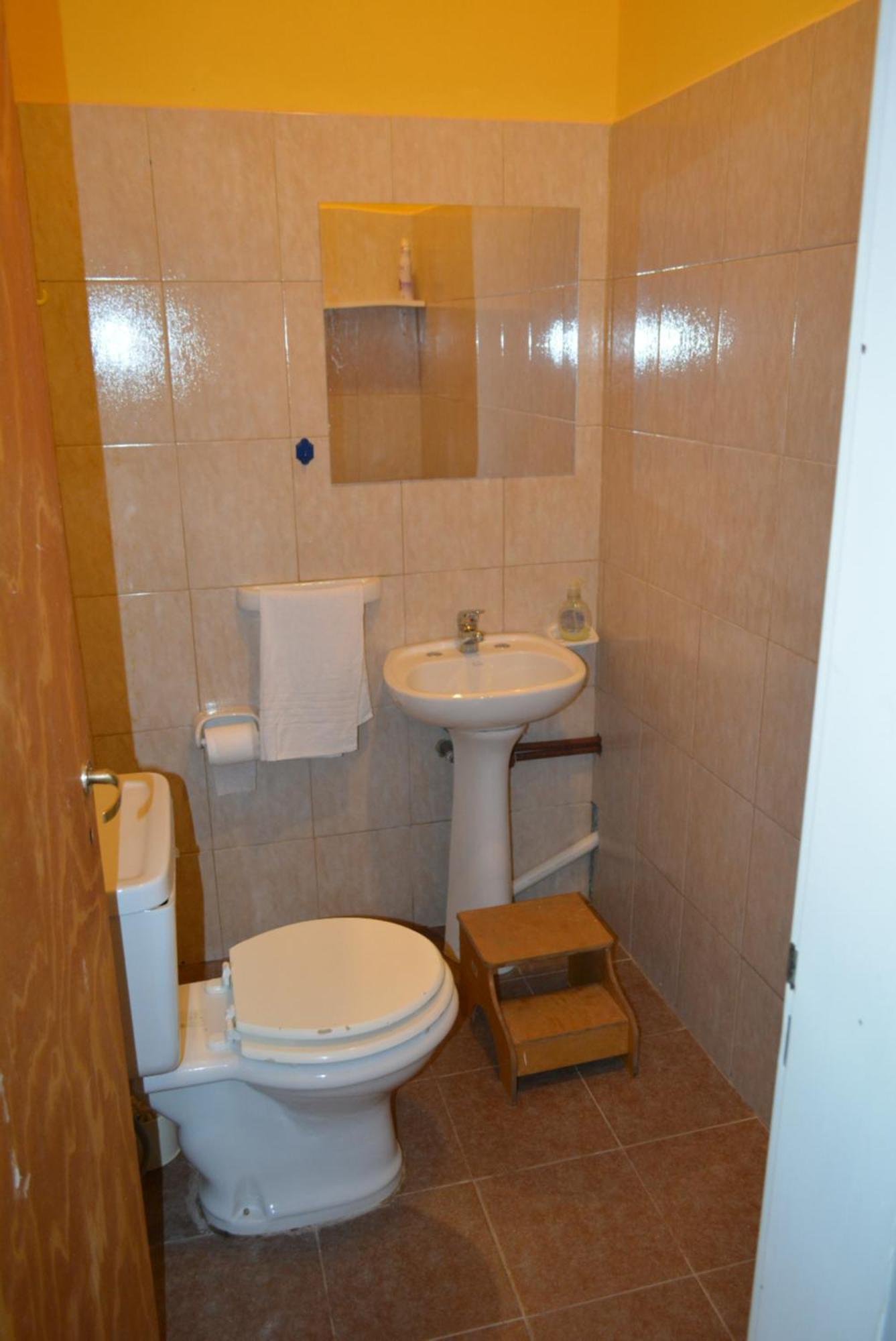 Hostel El Viajante Los Antiguos Εξωτερικό φωτογραφία