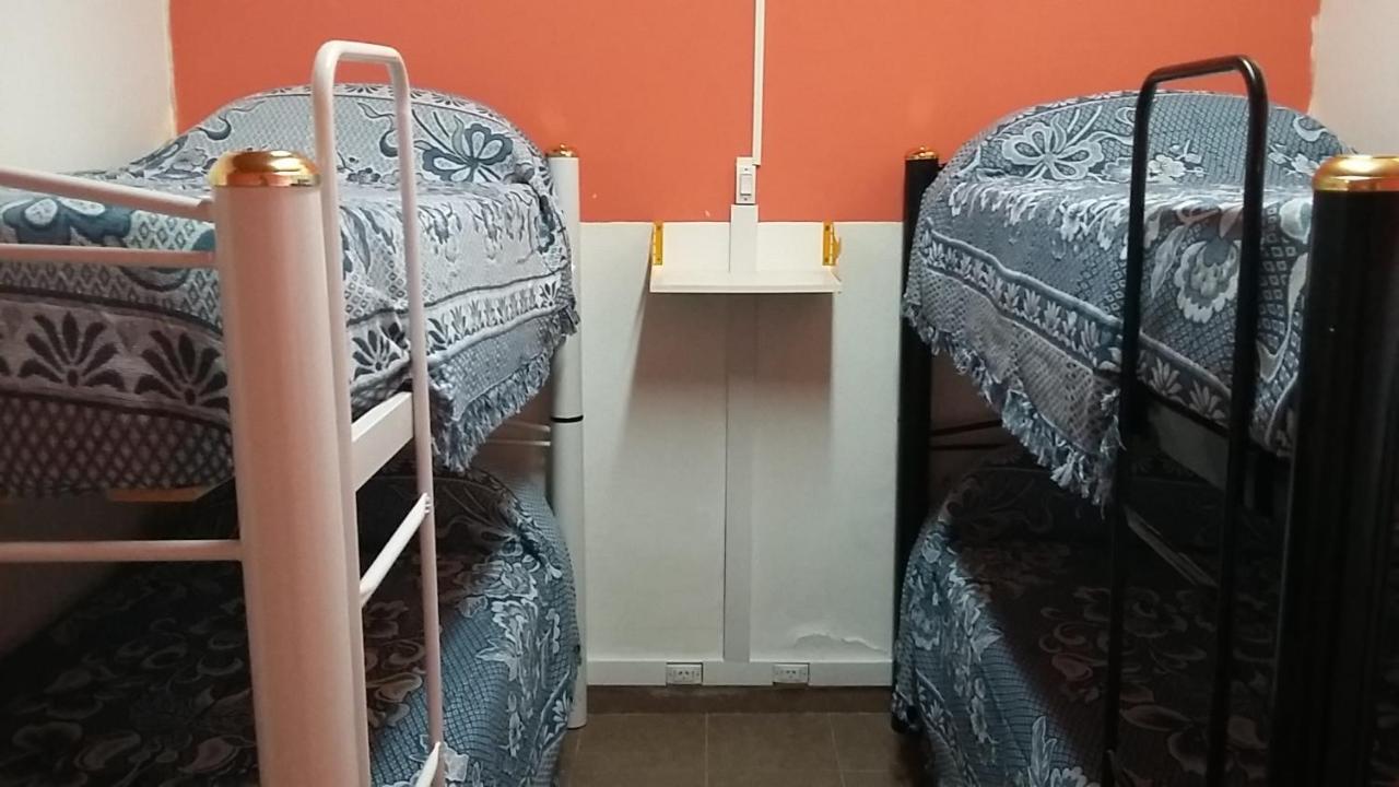 Hostel El Viajante Los Antiguos Εξωτερικό φωτογραφία